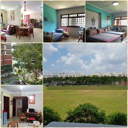 Blk 837 Hougang Central (Hougang), HDB 5 Rooms #149534562